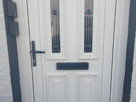 Photo 1 of STUDENT ACCOMDATION, 16 Stewarts Terrace, Derry