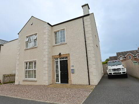 Photo 1 of 4 Ballyhannon Mews, Portadown, Craigavon