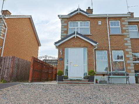 Photo 1 of 118 Monree Hill, Donaghcloney, Craigavon
