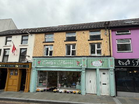 Photo 1 of Unit A, 37 Irish Street, Dungannon