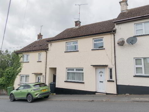 Photo 1 of 17 John Street, Rathfriland, Newry