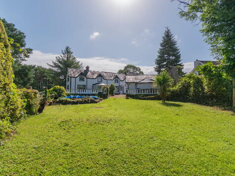 Photo 1 of Pinegrove Cottage, 126 Doury Road, Ballymena