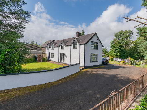 Photo 1 of Pinegrove Cottage, 126 Doury Road, Ballymena