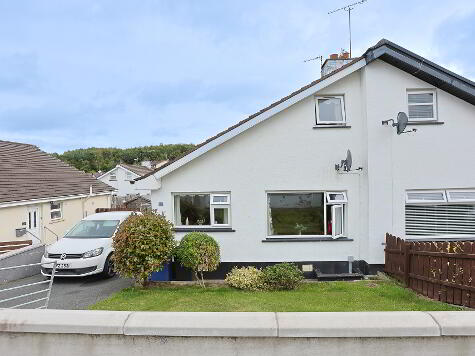 Photo 1 of 13 Craigs Road, Ballynahinch