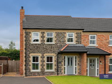 Photo 1 of 14 Glebe Close, Magheralin