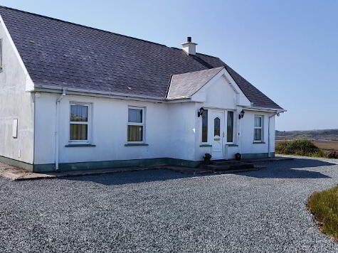 Photo 1 of Derrydruel, Lettermacaward
