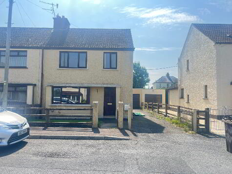 Photo 1 of 5 Brookville Crescent, Bessbrook, Newry