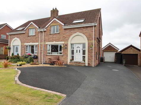 Photo 1 of 15 The Spires Crescent, Killinchy