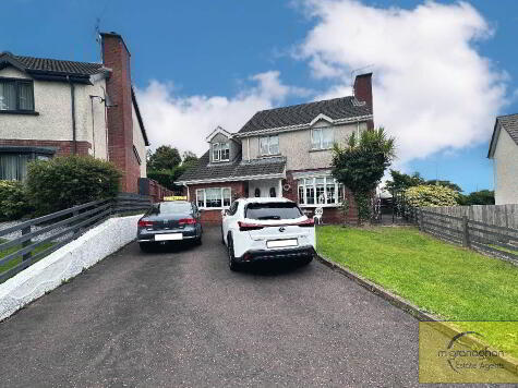 Photo 1 of 11 Hawthorn Hill, Hannahstown, Belfast