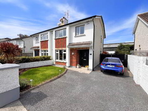 Photo 1 of 81 The Paddocks, Kells Road, Kilkenny