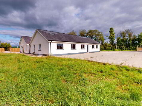 Photo 1 of Moher Road, Kinawley, Enniskillen