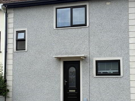 Photo 1 of 2 Owenreagh Drive, Strabane