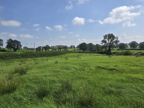 Photo 1 of Excellent Site For 3 Bedroom Bungalow, Gargadis Road, Trillick, Omagh
