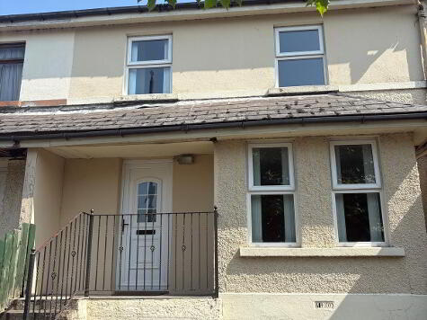 Photo 1 of The Diamond, Lifford