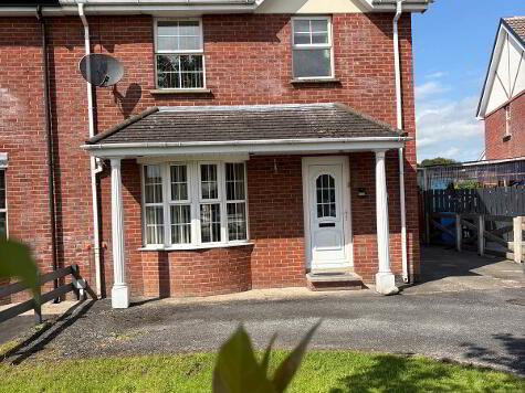 Photo 1 of 29a Carricklynn Avenue, Strabane