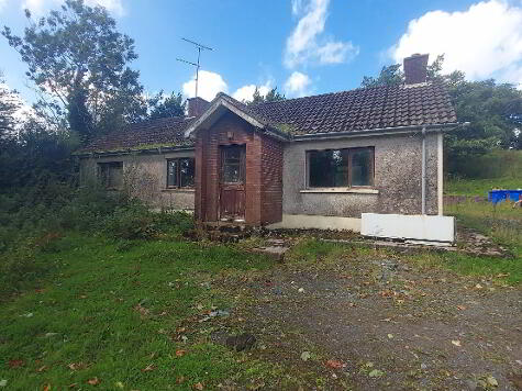 Photo 1 of 107 Tattysallagh Road, Omagh
