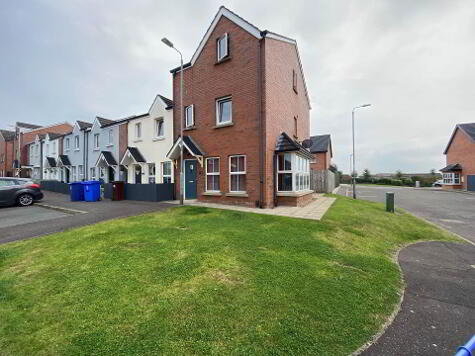 Photo 1 of 54 Lawnbrook Avenue, Belfast