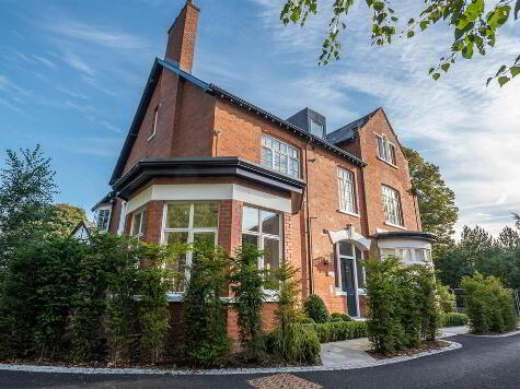 Photo 1 of Apt 1 Atelier House, 26 San Souci Park, Belfast