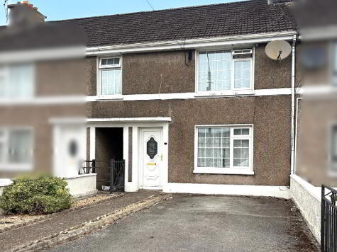 Photo 1 of 5 Russell Place, Mallow