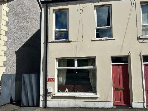 Photo 1 of 12 Chapel Street, Cookstown