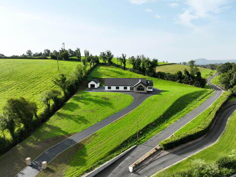 Photo 1 of Oakfield Lodge, Oakfield Road, Oakfield, Enniskillen