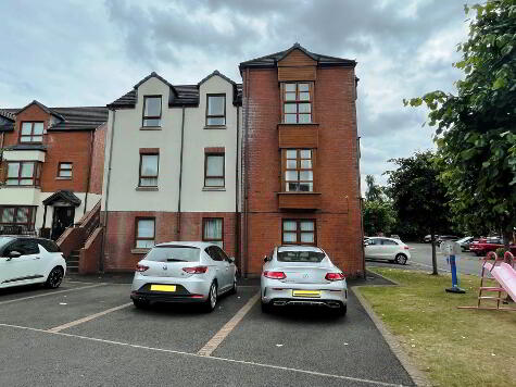 Photo 1 of 92 Redwood Grove, Dunmurry