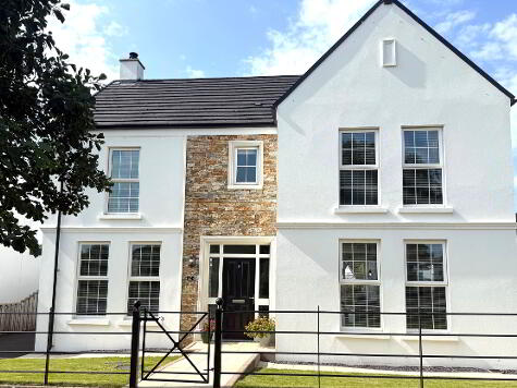 Photo 1 of 15 Abbeyfields, Dungiven