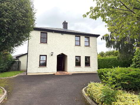Photo 1 of 2 Station Road, Dungiven