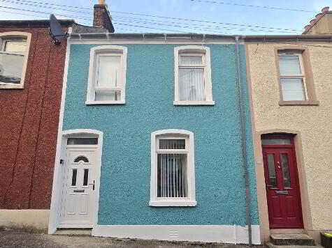 Photo 1 of 16 Nicholson Square, Derry