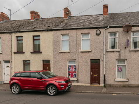 Photo 1 of 7 Toome Road, Ballymena