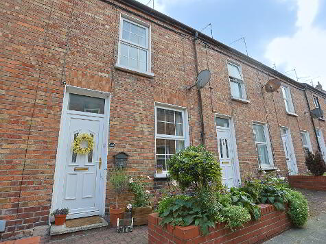 Photo 1 of 12 William Street, Donaghcloney, Craigavon