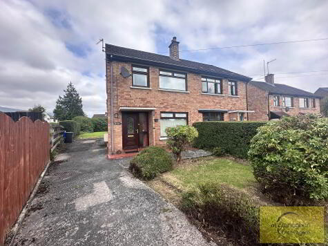 Photo 1 of 4 Riverdale Gardens, Belfast