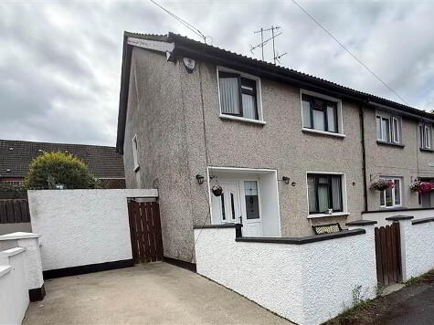 Photo 1 of 35 Carnagat Park, Newry