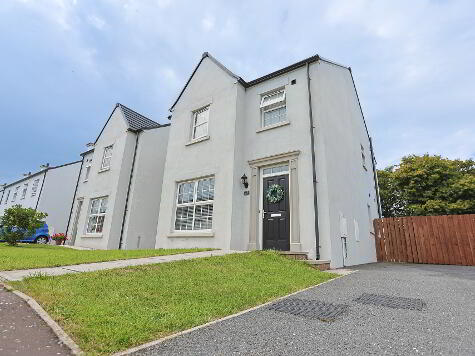 Photo 1 of 43 Dicksons Wood, Moyraverty, Craigavon