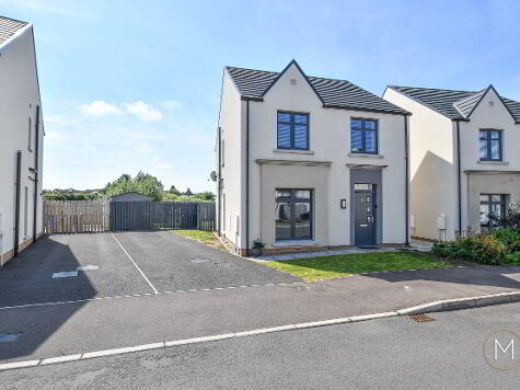 Photo 1 of 41 Ferrard Grange, Antrim