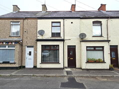 Photo 1 of 45 Bellevue Street, Ballyclare