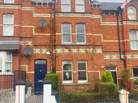 Photo 1 of 2 Hillside Terrace, Doran's Hill, Newry