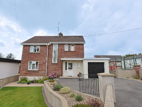 Photo 1 of 6 School Road, Newtownhamilton, Newry
