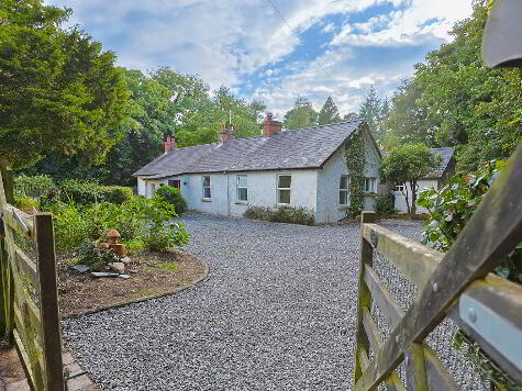 Photo 1 of 84 Ballygroobany Road, Richhill, Armagh