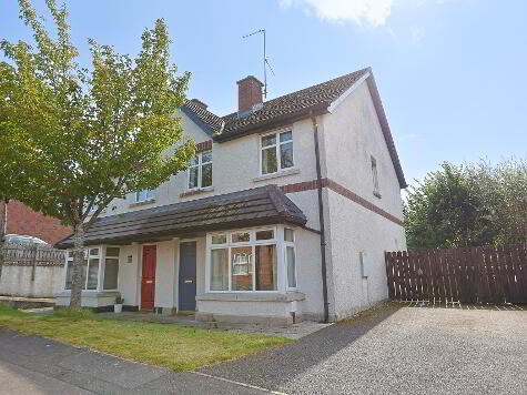 Photo 1 of 12 Baltylum Meadows, Portadown, Craigavon