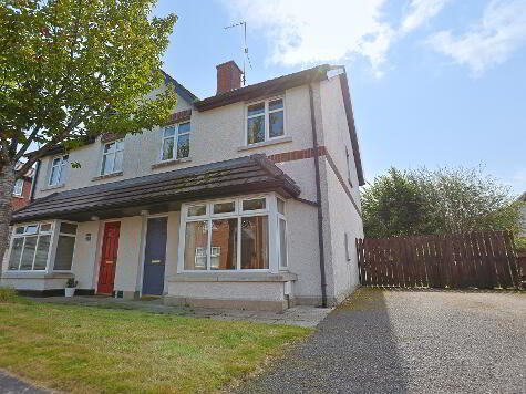 Photo 1 of 12 Baltylum Meadows, Portadown, Craigavon