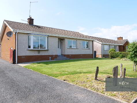 Photo 1 of 5 Woodford Close, Armagh