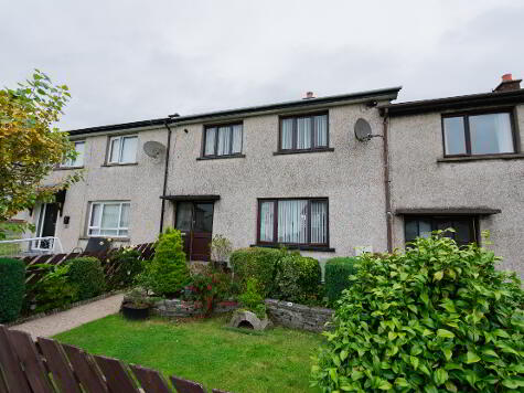 Photo 1 of 11 Loran Walk, Larne