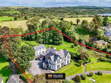 Photo 1 of Ardmeelish House, Ballyshannon