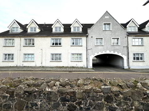 Photo 1 of 11 Essex Court, Carrickfergus