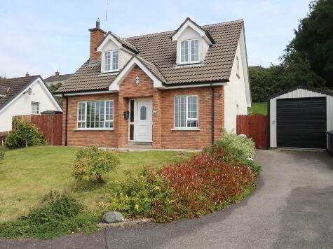 Photo 1 of 24 Hollybank, Lisnaskea