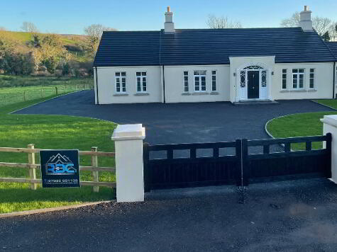 Photo 1 of 105 Reaghan Road, Dunmullan, Omagh