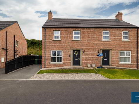 Photo 1 of 50 Hillmount Manor, Laurelvale, Tandragee