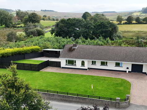 Photo 1 of 20 Carnanreagh Road, Park, Claudy