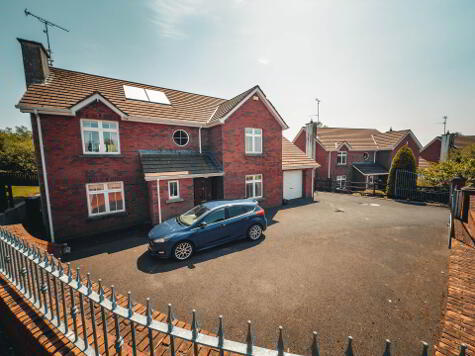 Photo 1 of 55 Scaffog Avenue, Enniskillen